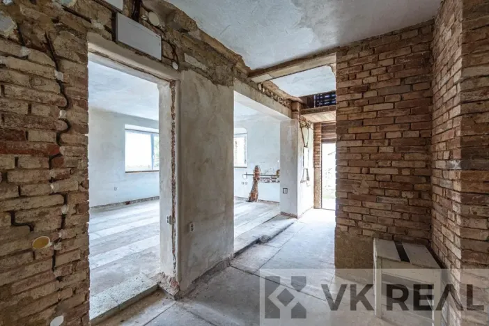 Prodej vícegeneračního domu, Chotíkov, 396 m2