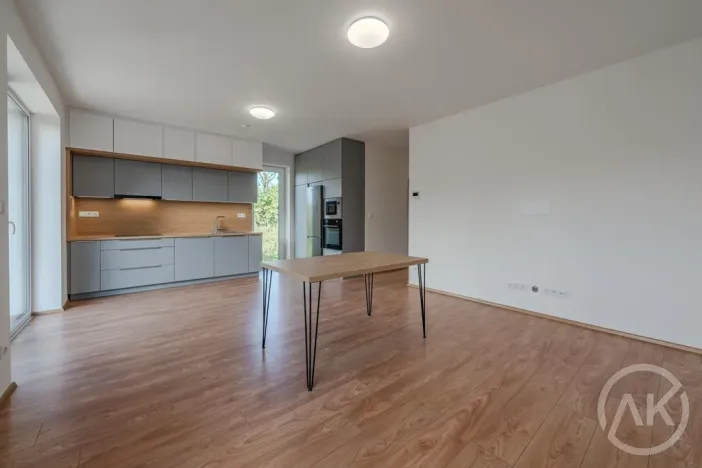 Pronájem bytu 2+kk, Bravantice, 58 m2