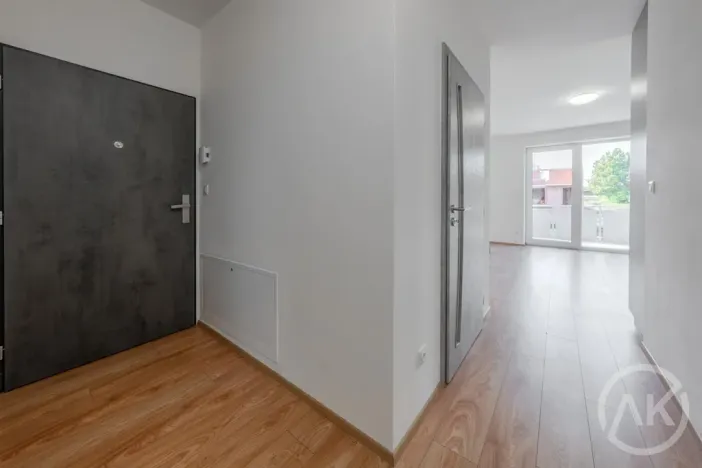 Pronájem bytu 2+kk, Bravantice, 58 m2