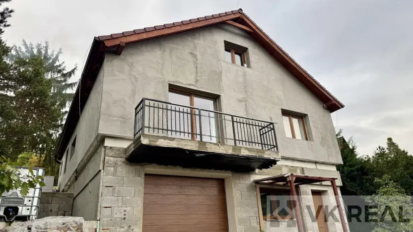 Prodej rodinného domu, Březová-Oleško - Oleško, Dubí II., 162 m2