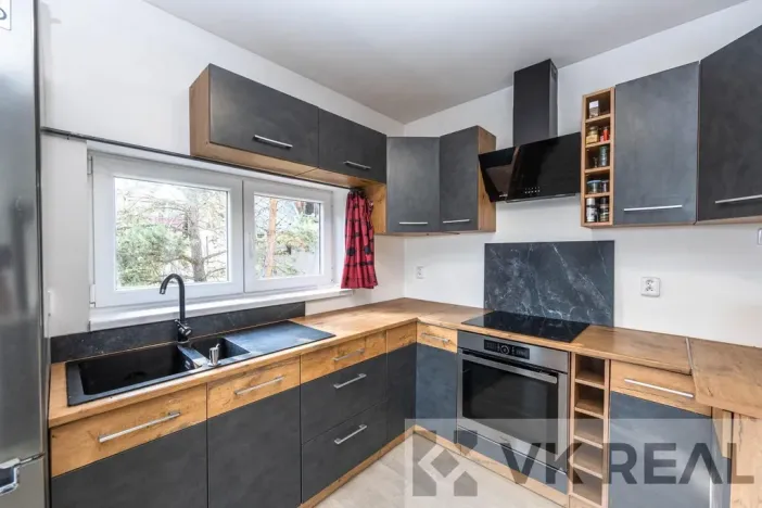 Prodej rodinného domu, Březová-Oleško - Oleško, Dubí II., 162 m2