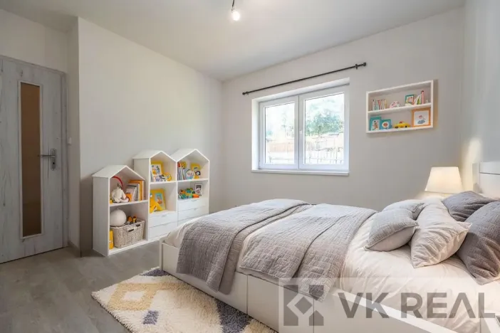 Prodej rodinného domu, Březová-Oleško - Oleško, Dubí II., 162 m2