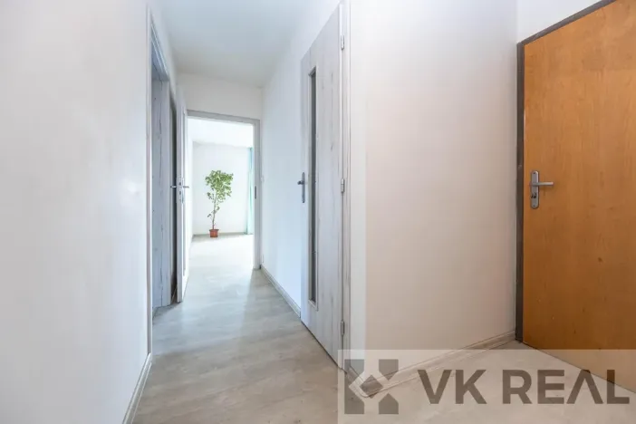 Prodej rodinného domu, Březová-Oleško - Oleško, Dubí II., 162 m2