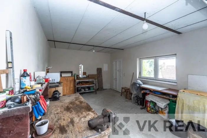 Prodej rodinného domu, Březová-Oleško - Oleško, Dubí II., 162 m2