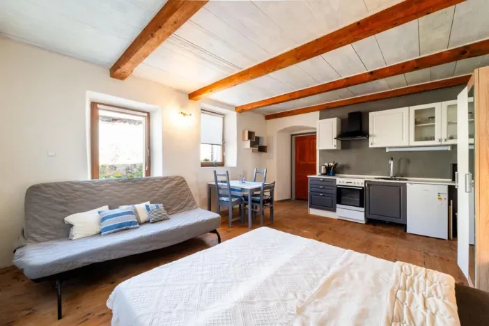 Prodej ubytování, Chvalšiny, 255 m2