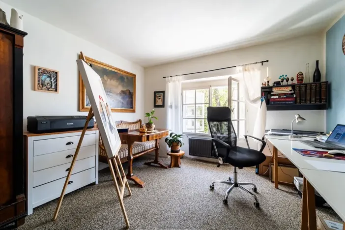 Prodej ubytování, Chvalšiny, 255 m2