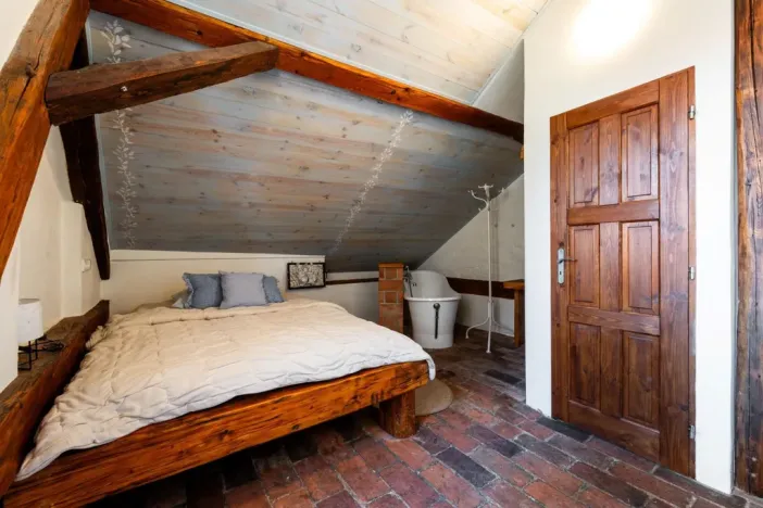 Prodej ubytování, Chvalšiny, 255 m2