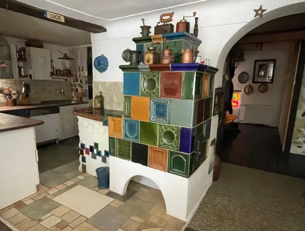 Prodej ubytování, Chvalšiny, 255 m2