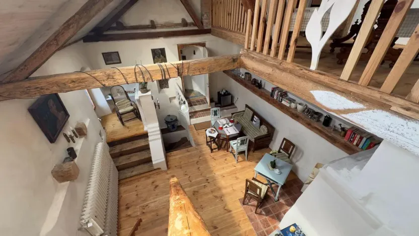 Prodej ubytování, Chvalšiny, 255 m2