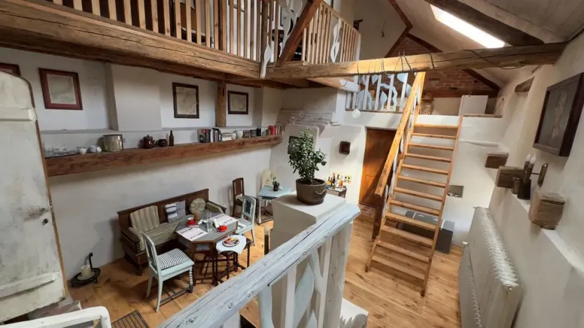 Prodej ubytování, Chvalšiny, 255 m2