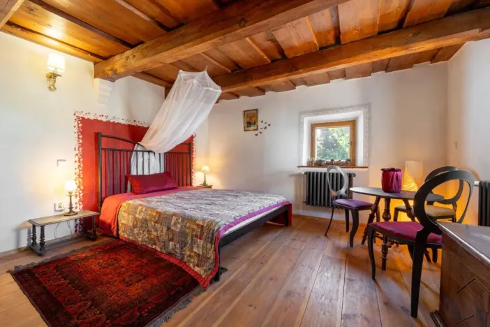 Prodej ubytování, Chvalšiny, 255 m2