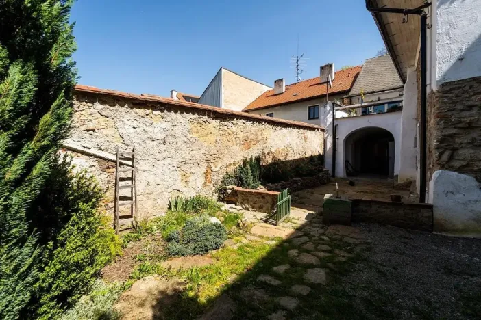 Prodej ubytování, Chvalšiny, 255 m2