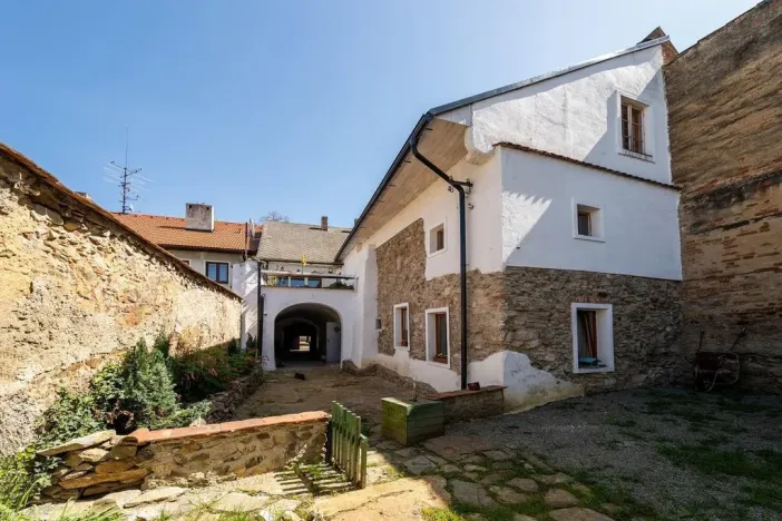 Prodej ubytování, Chvalšiny, 255 m2