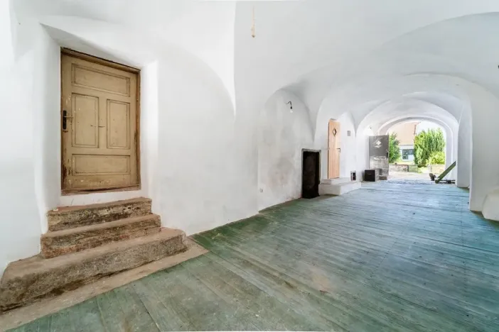 Prodej ubytování, Chvalšiny, 255 m2