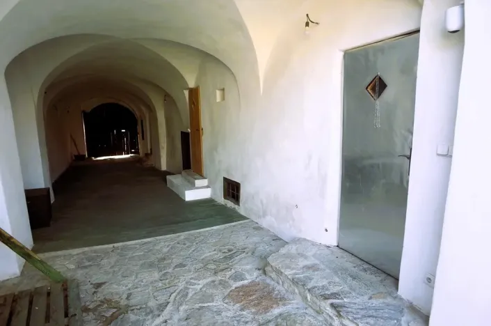 Prodej ubytování, Chvalšiny, 255 m2