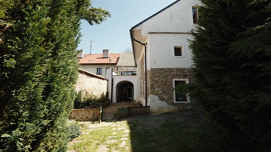 Prodej ubytování, Chvalšiny, 255 m2