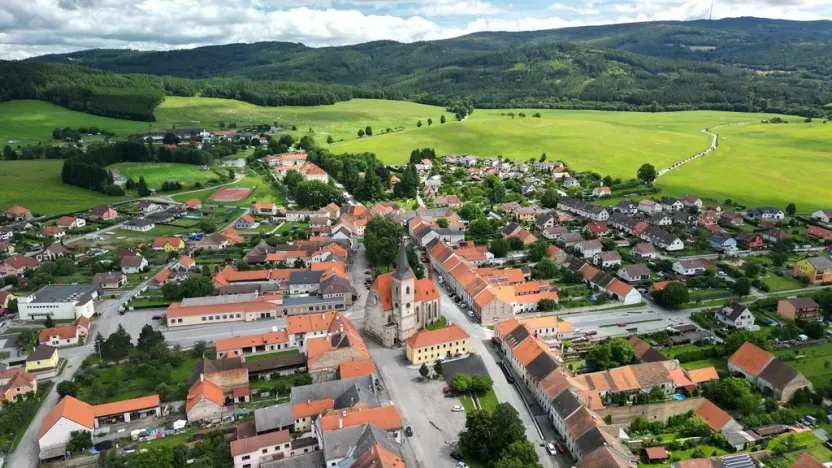 Prodej ubytování, Chvalšiny, 255 m2