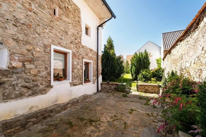 Prodej vícegeneračního domu, Chvalšiny, 255 m2