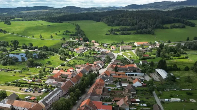 Prodej vícegeneračního domu, Chvalšiny, 255 m2