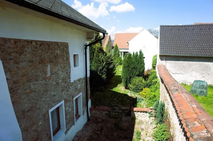 Prodej vícegeneračního domu, Chvalšiny, 255 m2