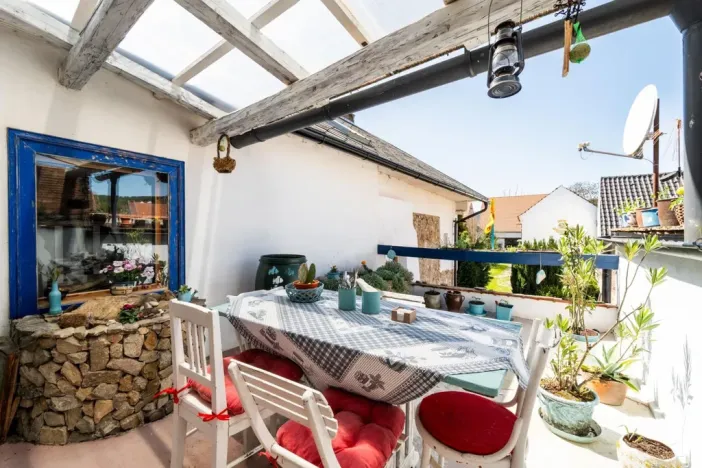 Prodej vícegeneračního domu, Chvalšiny, 255 m2