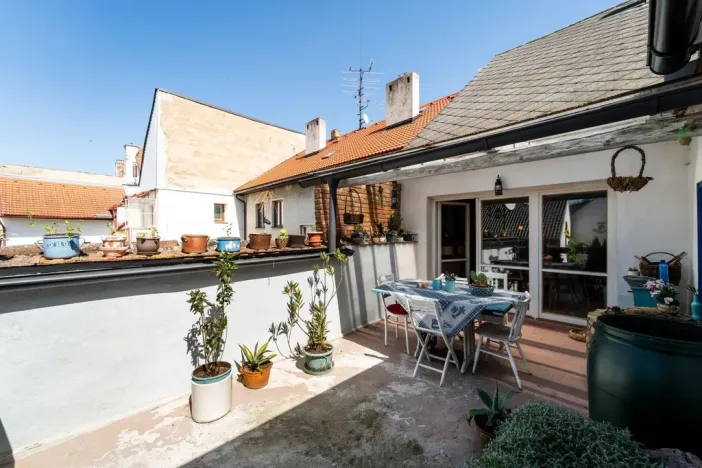 Prodej vícegeneračního domu, Chvalšiny, 255 m2