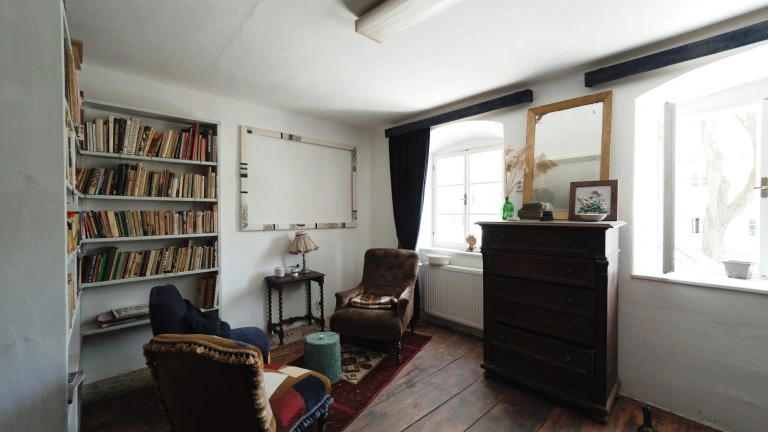 Prodej vícegeneračního domu, Chvalšiny, 255 m2