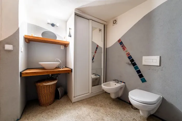 Prodej vícegeneračního domu, Chvalšiny, 255 m2