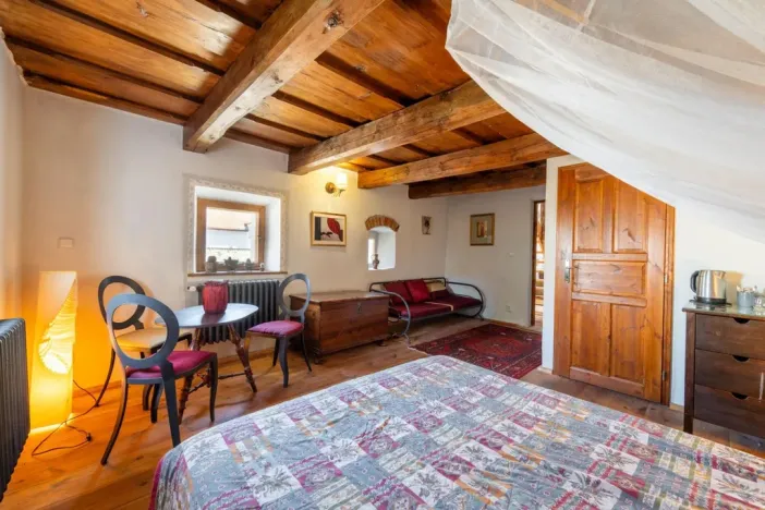 Prodej vícegeneračního domu, Chvalšiny, 255 m2