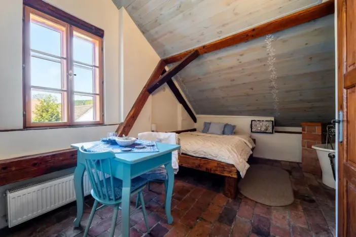 Prodej vícegeneračního domu, Chvalšiny, 255 m2