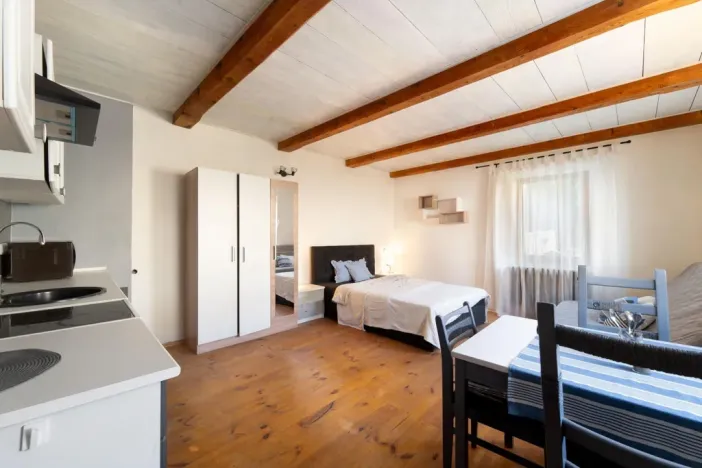 Prodej vícegeneračního domu, Chvalšiny, 255 m2