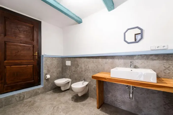 Prodej vícegeneračního domu, Chvalšiny, 255 m2