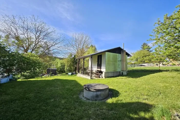 Prodej pozemku pro bydlení, Břasy - Vranovice, 1166 m2