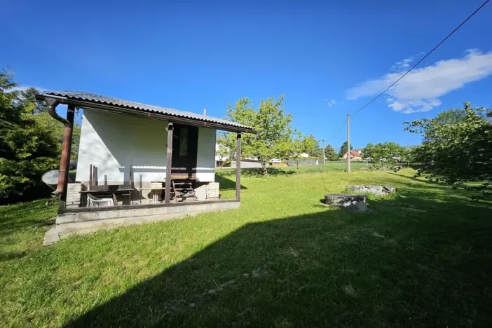 Prodej pozemku pro bydlení, Břasy - Vranovice, 1166 m2