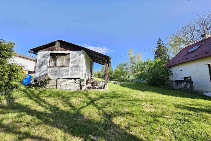 Prodej pozemku pro bydlení, Břasy - Vranovice, 1166 m2