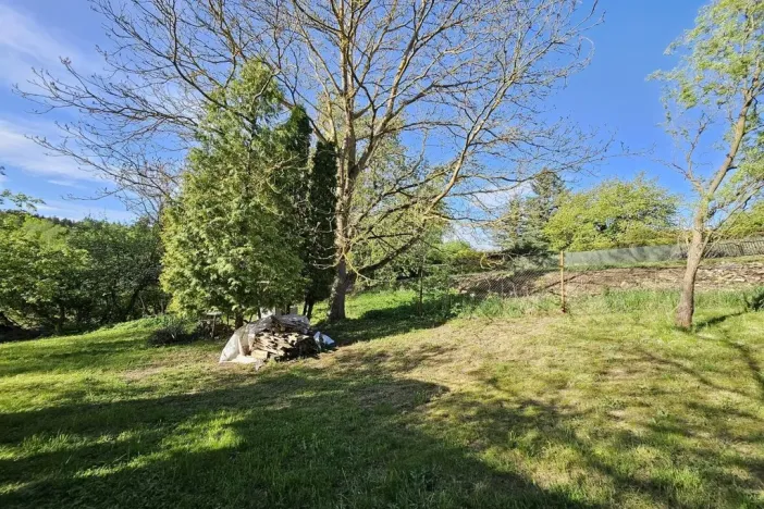 Prodej pozemku pro bydlení, Břasy - Vranovice, 1166 m2