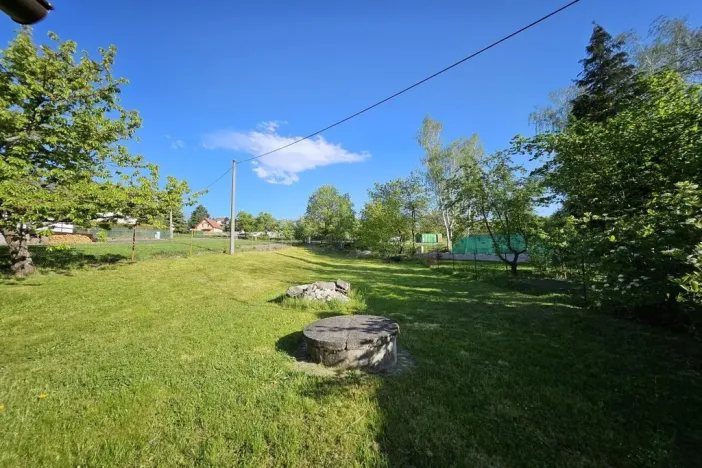 Prodej pozemku pro bydlení, Břasy - Vranovice, 1166 m2