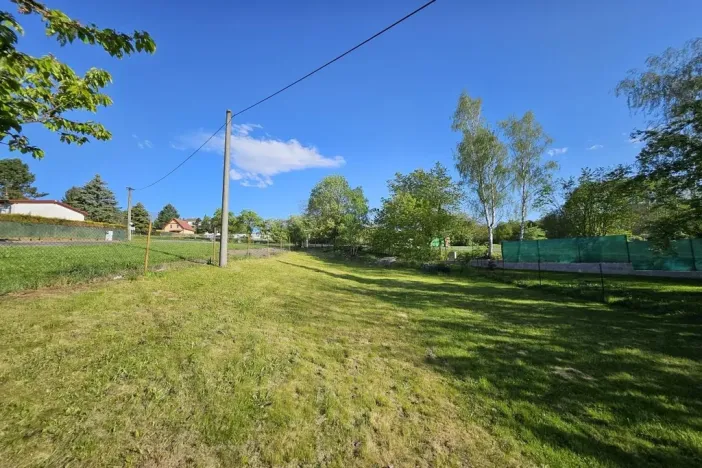 Prodej pozemku pro bydlení, Břasy - Vranovice, 1166 m2