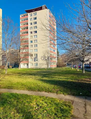 Pronájem bytu 3+kk, Praha, U Sluncové, 74 m2