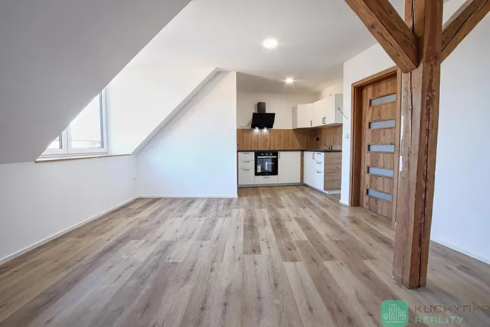 Pronájem bytu 3+kk, Dubí, Lidická, 75 m2