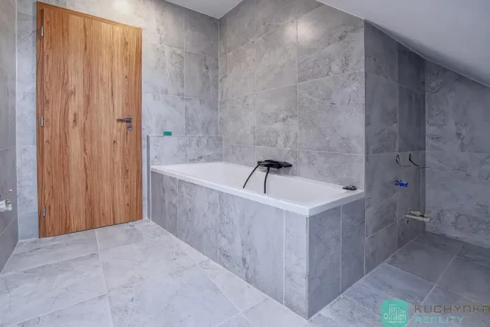 Pronájem bytu 3+kk, Dubí, Lidická, 75 m2