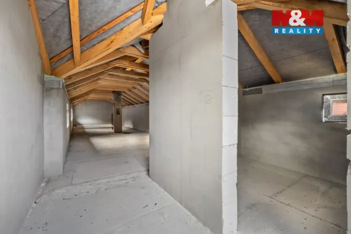 Prodej rodinného domu, Kly - Dolní Vinice, 176 m2