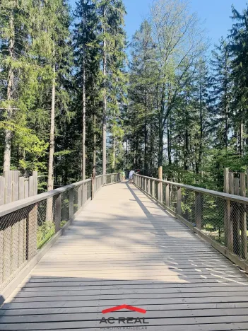 Prodej bytu 3+kk, Vrchlabí - Hořejší Vrchlabí, Horská, 64 m2