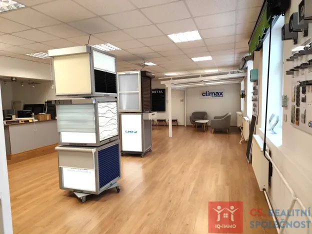 Prodej rodinného domu, Znojmo, Velká Michalská, 326 m2