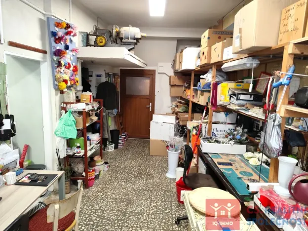 Prodej obchodního prostoru, Znojmo, Velká Michalská, 326 m2