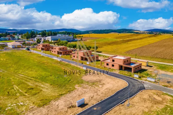 Prodej rodinného domu, Klatovy, 233 m2