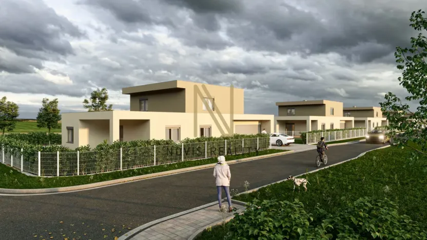 Prodej rodinného domu, Klatovy, 233 m2