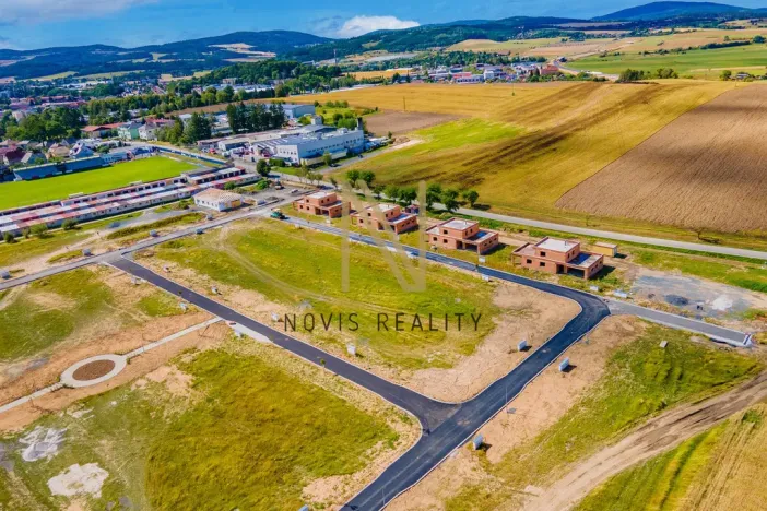 Prodej rodinného domu, Klatovy, 233 m2