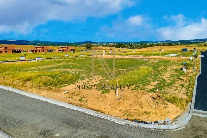 Prodej pozemku pro bydlení, Klatovy, 793 m2