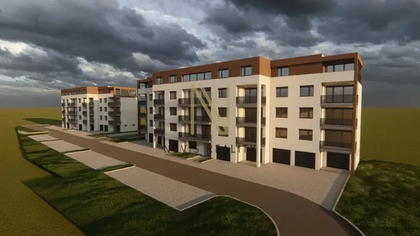 Prodej bytu 3+1, Klatovy, Plánická, 106 m2
